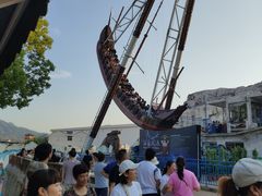 -横店影视城梦幻谷园区