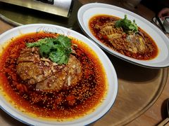 -陶德砂锅(蜀汉路店)