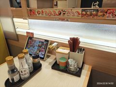 -滨寿司(新街口中央商场店)