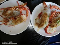 -渔公码头海货全海鲜自助(海滨旅游路店)