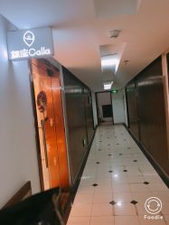 -银座Calla