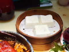 非遗白玉方糕-探花·意境江南菜·唐伯虎文化体验店·松鼠桂鱼(观前店)