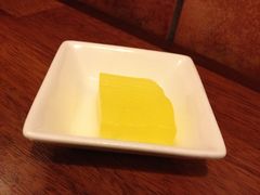 柠檬果冻-玛格萝妮比萨屋(四平店)