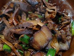-万景饭店·鱼街农家菜