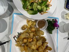 -渔码头食府·20年蓬莱老字号(登州路店)