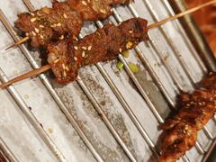 -木屋烧烤(西南角店)