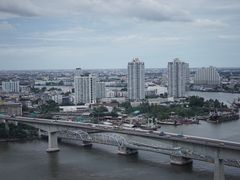 -阿瓦尼河滨曼谷酒店