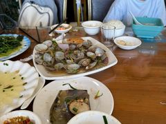 -潘先生平价海鲜城(神州半岛店)