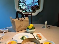 -成隆行·蟹王府(淮海店)