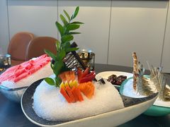 -鼎泰亨·海鲜牛肉餐厅(滨江店)