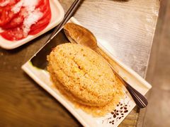 鱼香炒饭-西单翅酷(西单店)