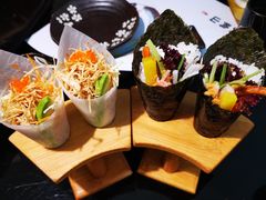 -天狗山料理(省体店)