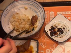 -大快活(罗湖商业城分店)