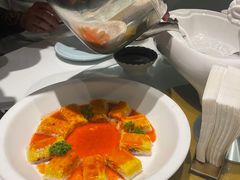 -宁夏国强手抓羊肉·清真菜(未央路凤三店)