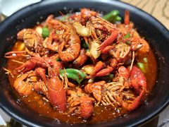 经典十三香小龙虾-川流不息(北蔡休闲广场店)