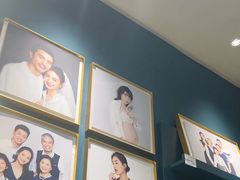 -海马体照相馆(西安高新万达广场店)