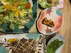 -一井烧肉·活鳗·寿司(望京SOHO店)