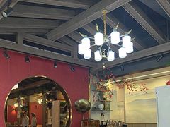 -清真·胖妈妈手抓餐厅(定西路长城宾馆店)