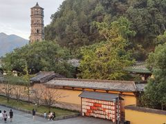 -台州府城(江南长城)