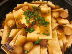-久宴·天目湖大鱼头(恐龙园店)
