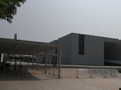 -辛亥革命纪念馆