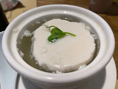 椰香鸡豆花-榕意·川味之美(深业上城店)