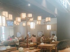 -大盐帮川菜馆(长楹天街店)