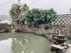 -丹山赤水风景名胜区