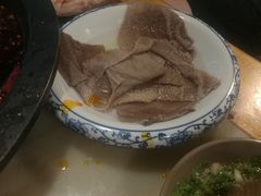 -黄潇洒老火锅(九眼桥宏济巷店)