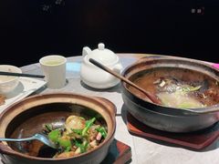 -啫神·广州地标美食(北京路店)