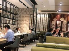 大堂-火啫啫·粤式啫啫煲(南通首店)