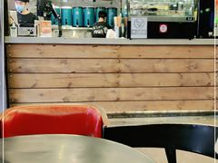 大堂-放哈·甜醅子奶茶创造者(正宁路店)