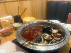 -牛匠和牛寿喜锅(西安总店)