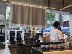 -MQ COFFEE STAND明谦(新洲店)