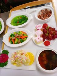 -润禧·东方幸福月子会所(高新区店)