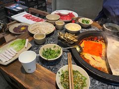 -蜀大侠火锅(建设路第五大道店)