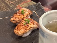 -炙柒Sekinana·精致料理 烧鸟·铁板烧(海上世界店)