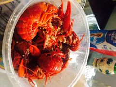 杨胖子私房菜馆-杨胖子私房菜(秦虹路店)