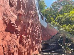 -东坡赤壁风景名胜区