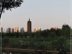 -西海子公园