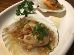 -必点海鲜·鲅鱼水饺(鞍山西道店)