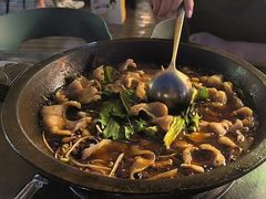 -都江堰石锅鱼