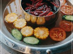 -大龙燚·旷野鲜火锅(广州首店)