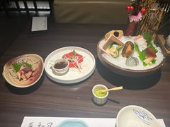 -匠和风精致料理(莆田财富中心店)