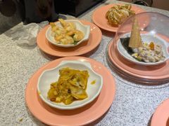 -争鲜回转寿司(南开大悦城店)