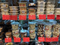 -二斗栗子(黄河道店)