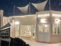 -Blue Concept Cafe&Farm·關於藍
