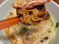 -云味馆·云南菜·云南米线(景田店)