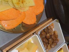 -正宗齐齐哈尔烤肉·齐牛哥鲜切炭火烤肉(杭州总店)