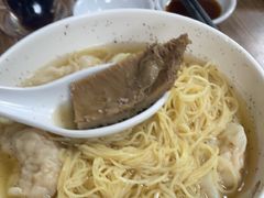 -百福麵家(新馬路店)